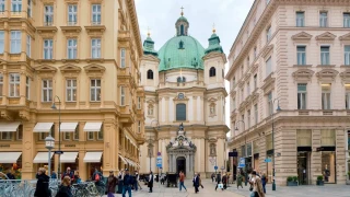 Viyana Tarihi Şehir Merkezi: Avrupa’nın belleğinde bir yolculuk