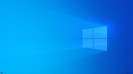 Windows 10 grev ubuu nasl saydam yaplr?