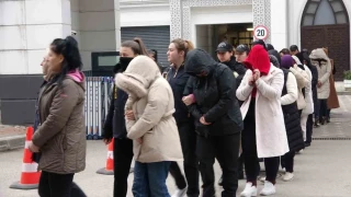 Yapay zekayla kadın olup vurgun yapmışlar::Para trafiği 483 milyon lira, 61 şüpheliden 24'ü tutuklandı