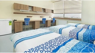 Yurt kapasitesi artıyor ancak talep karşılanmıyor