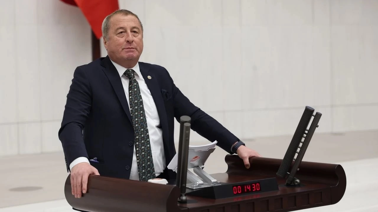 'Zirai dondan etkilenen yerler afet bölgesi ilan edilmeli'