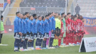 1. Lig'de deplasman takımları bu hafta gol atamadı