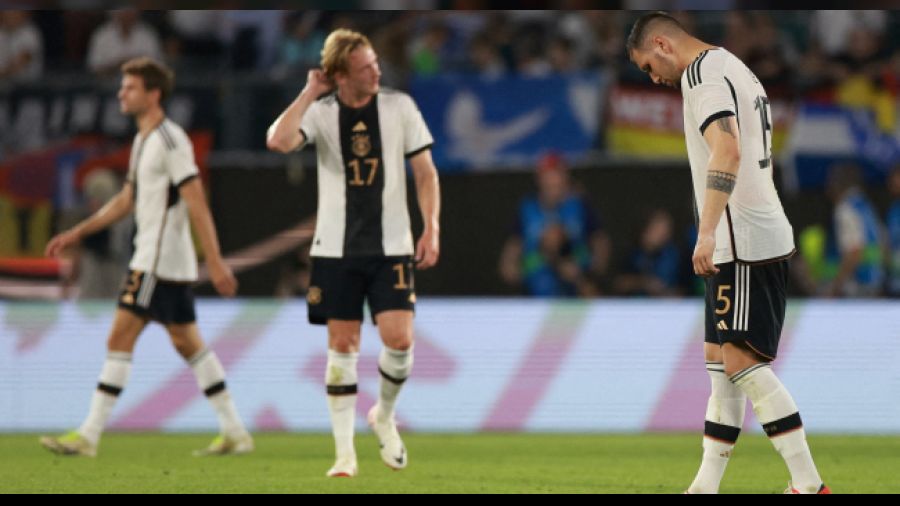 10 yılda gelen büyük çöküş