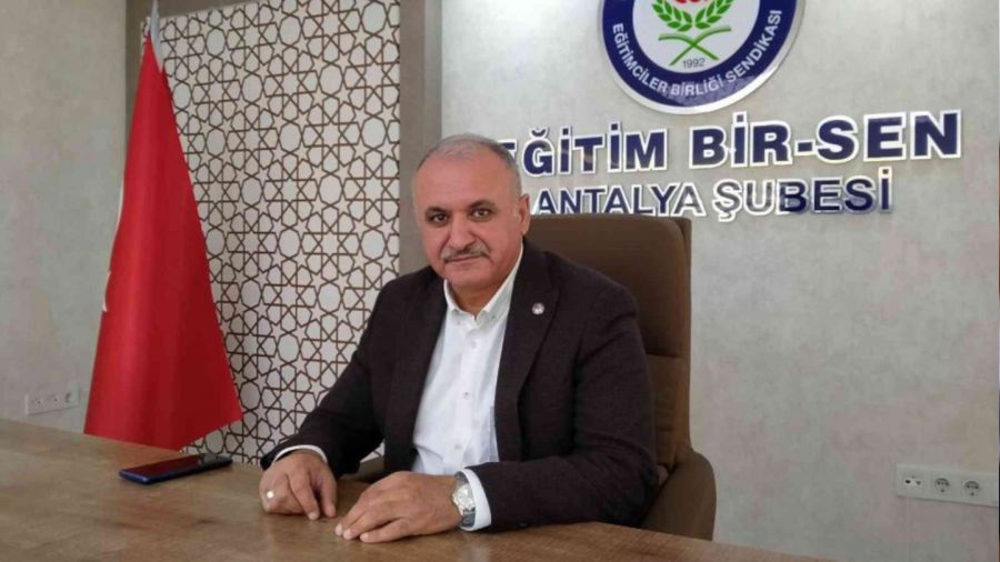 3 öğrenciye örgün eğitim dışı ceza