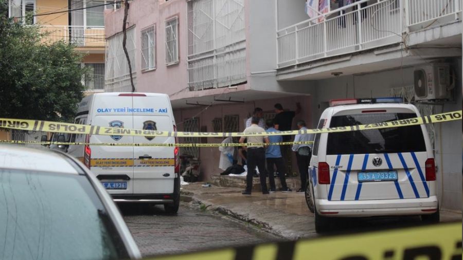 4 kişiyi öldüren katilin ifadesi ortaya çıktı