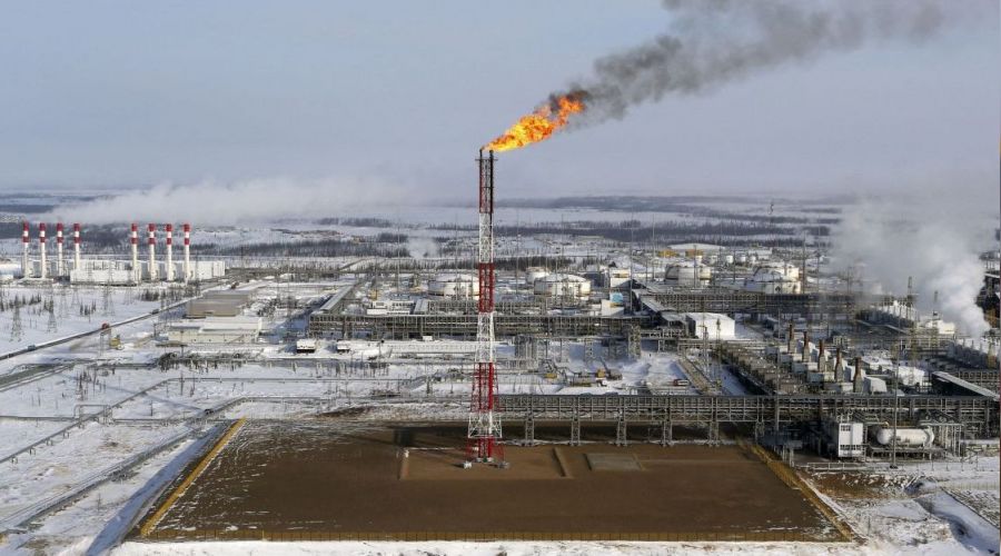 ABD, Rus petrol ve doğalgazını almayacağını açıkladı