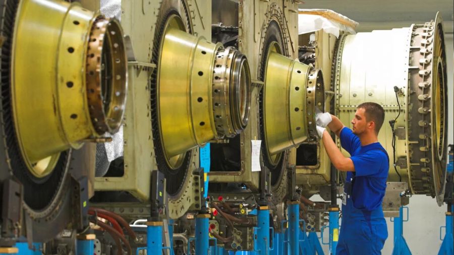 Almanya'da şirketler vasıflı işçi bulamıyor