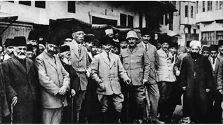 Amasya tamimi öncesi -1-