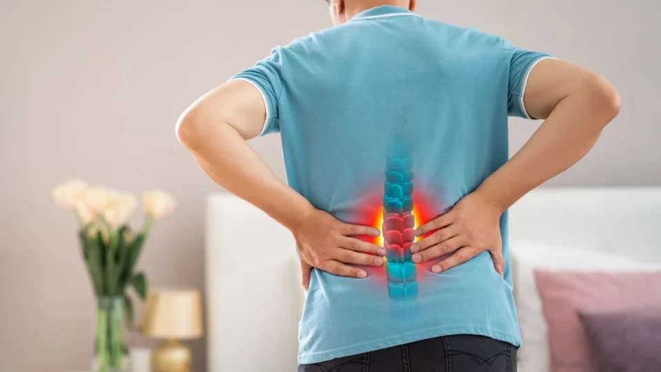 Ameliyatsız bel fıtığı mucizesi