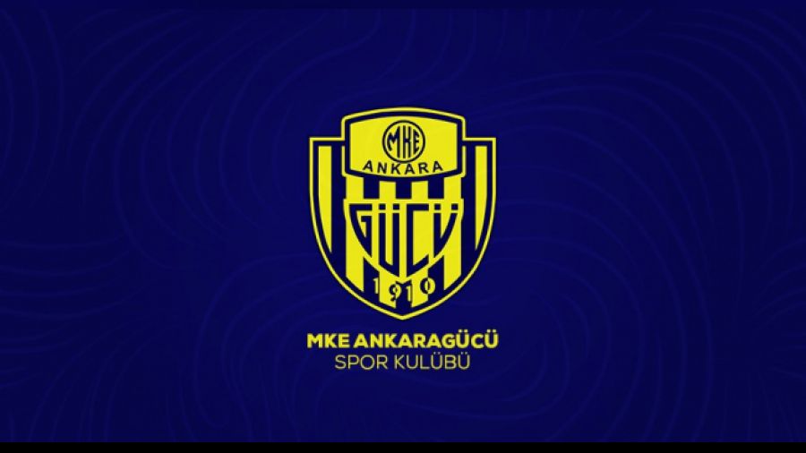Ankaragücü'nde iki imza