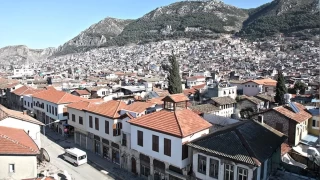 Antakya: Tarihin ve kltrn mozaik ehri