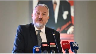Antalya'da bu yl turizm SOS veriyor