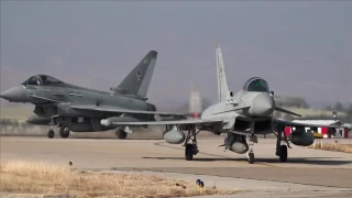 Avrupa savunmasında büyük çöküş