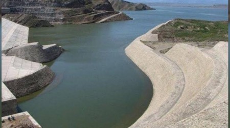 Azerbaycan ve İran, hidroelektrik santrali için anlaştı