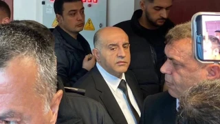 Aziz İhsan Aktaş davasının 14'üncü duruşması başladı