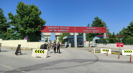 BAE adına casusluk yapan şahıs hakim karşısında