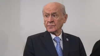 Bahçeli: 'Uçak kazası düşündürücü'