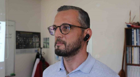 'Bluetooth kulaklklar daha az radyasyon yayyor'