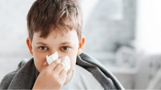 Bocavirüs Çocukları Zorluyor