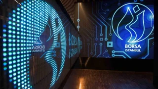 Borsa İstanbul'da yeni rekor