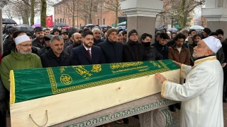 BTP camiasının acı günü