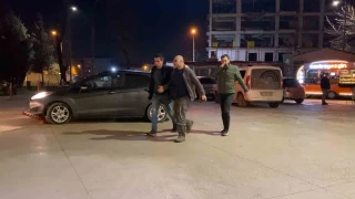 Bursa'da alacak-verecek kavgası kanlı bitti