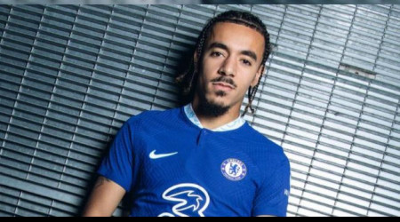 Chelsea'ye Fransız sağ bek