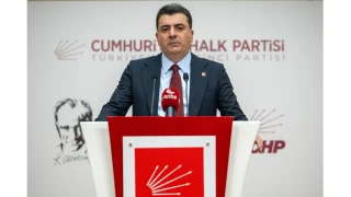 CHP Türkiye'yi yurtdışına şikayet mi etti?