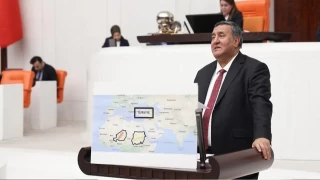 CHP'li Gürer'den 'Sudan işleri bırakın' çağrısı