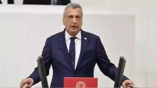 CHP'li ztrkmen, kamuda mlakatlarn kaldrlmasn istedi