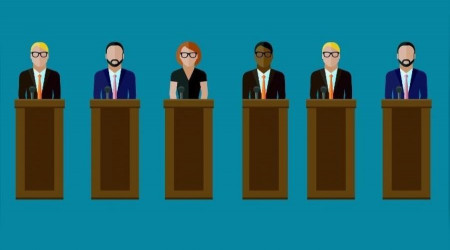 Cumhurbaşkanı adaylığı 555 bin, milletvekili adaylığı 55 bin TL