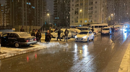 Deprem İç Anadolu’da da hissedildi