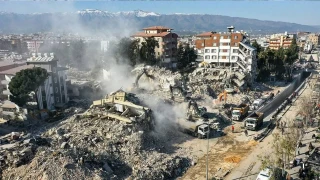 Depremin Üçüncü Yılında Vicdana Davet