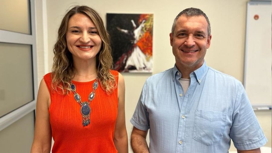 DEÜ'den kanser hastalarına umut olacak proje