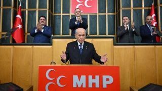 Devlet Bahçeli: 'Varsın sonumuz dar ağacı olsun'
