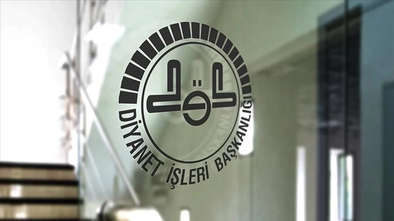 Diyanet İşleri Başkanlığı bu sefer 'Atatürk' dedi