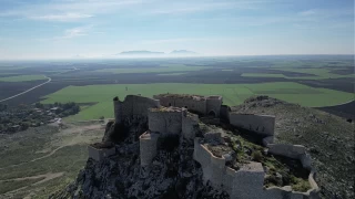 Dumlu Kalesi: Adana'nn tarihi ve gizemli kalelerinden biri