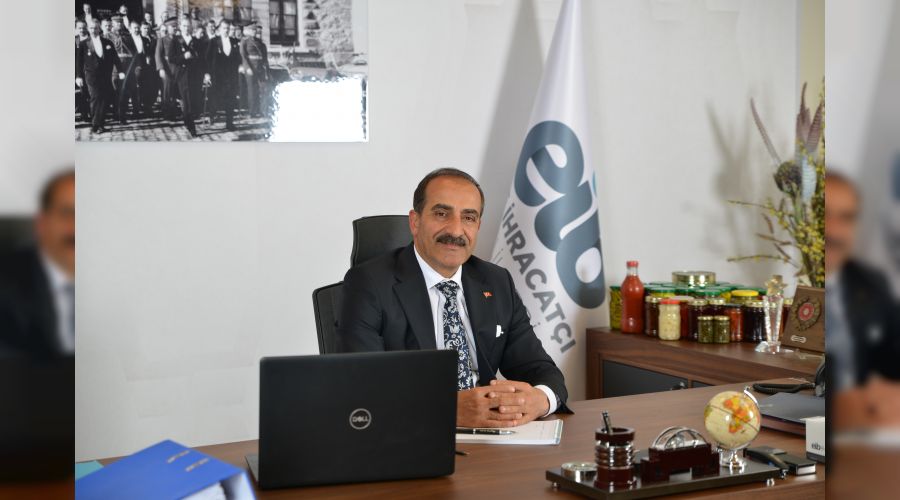 Dünya’nın turşusunu kurduk