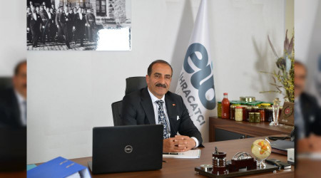 Dünya’nın turşusunu kurduk