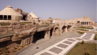 Efsanelerin ve doğanın buluştuğu nokta: Terme