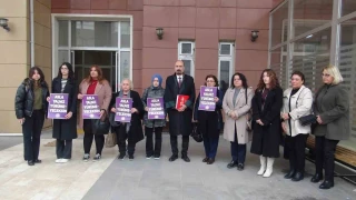 Elvan Özerdim davasında savcılık mütalaası açıklandı