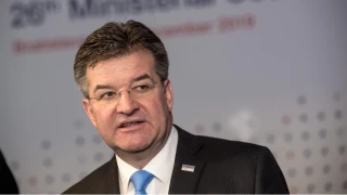 Epstein ile yazışmaları ortaya çıkan Slovakya Ulusal Güvenlik Danışmanı istifa etti