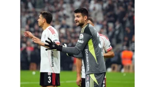 Ersin Destanoğlu 11'de başladığı maçlarda ilk kez Fenerbahçe'ye kaybetti