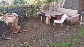 Eski eşini 23 kurşun ile yaralamıştı