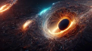 Evrenin görünmez yüzü ilk kez sinyal veriyor olabilir