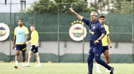 Fenerbahe Rusya'da