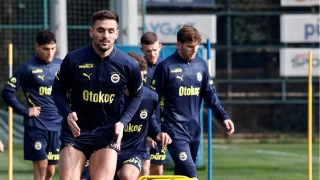 Fenerbahe, Sper Lig'de yarn Onvo Antalyaspor'u konuk edecek