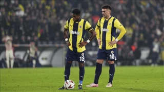 Fenerbahe'nin kaderi o maa bal