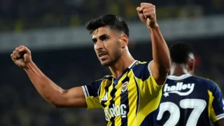 Fenerbahçe'ye Rize'de çayları Asensio ısmarlayacak