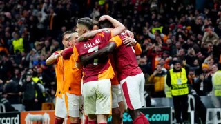 Galatasaray 63 yıldır evinde İtalyan takımlarına yenilmiyor